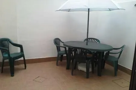 Holiday home Luisina *